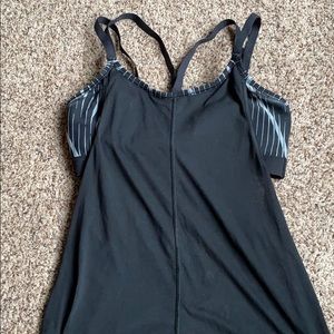 Athleta Tank Top